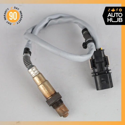 Porsche Panamera 970 Front Left Oxygen O2 Sensor Lambda 97060612301 OEM - photo 1