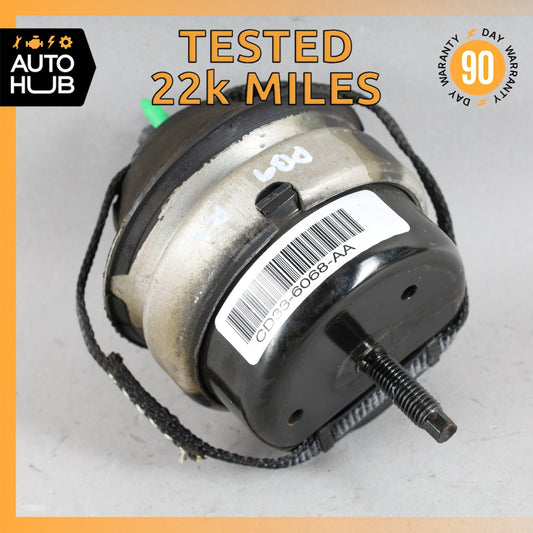 Aston Martin DB9 Left or Right Side Hydraulic Transmission Mount OEM 22k - photo 1