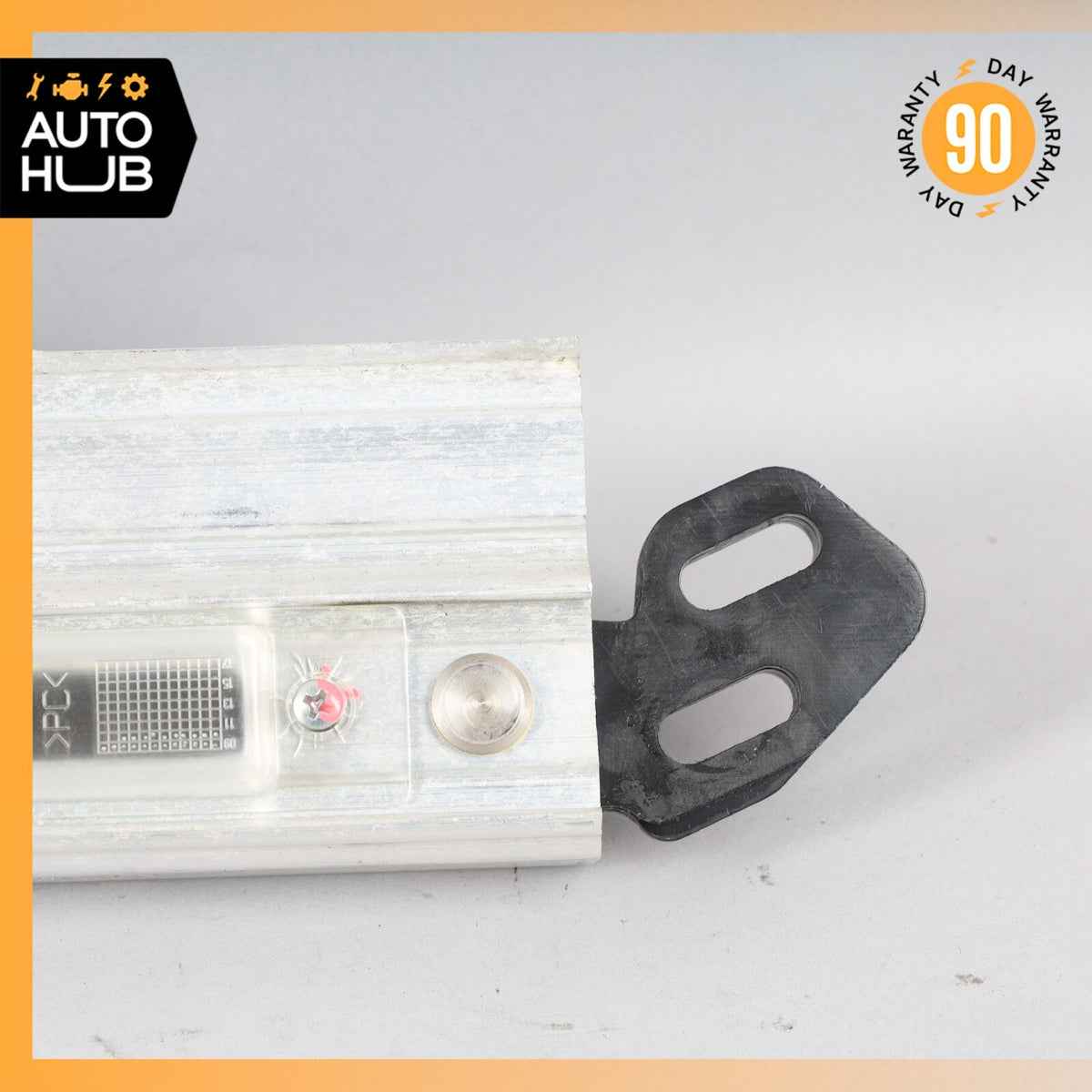 03-12 Mercedes R230 SL550 SL55 AMG Convertible Left Lock Pawl Cylinder OEM 51k - photo 6