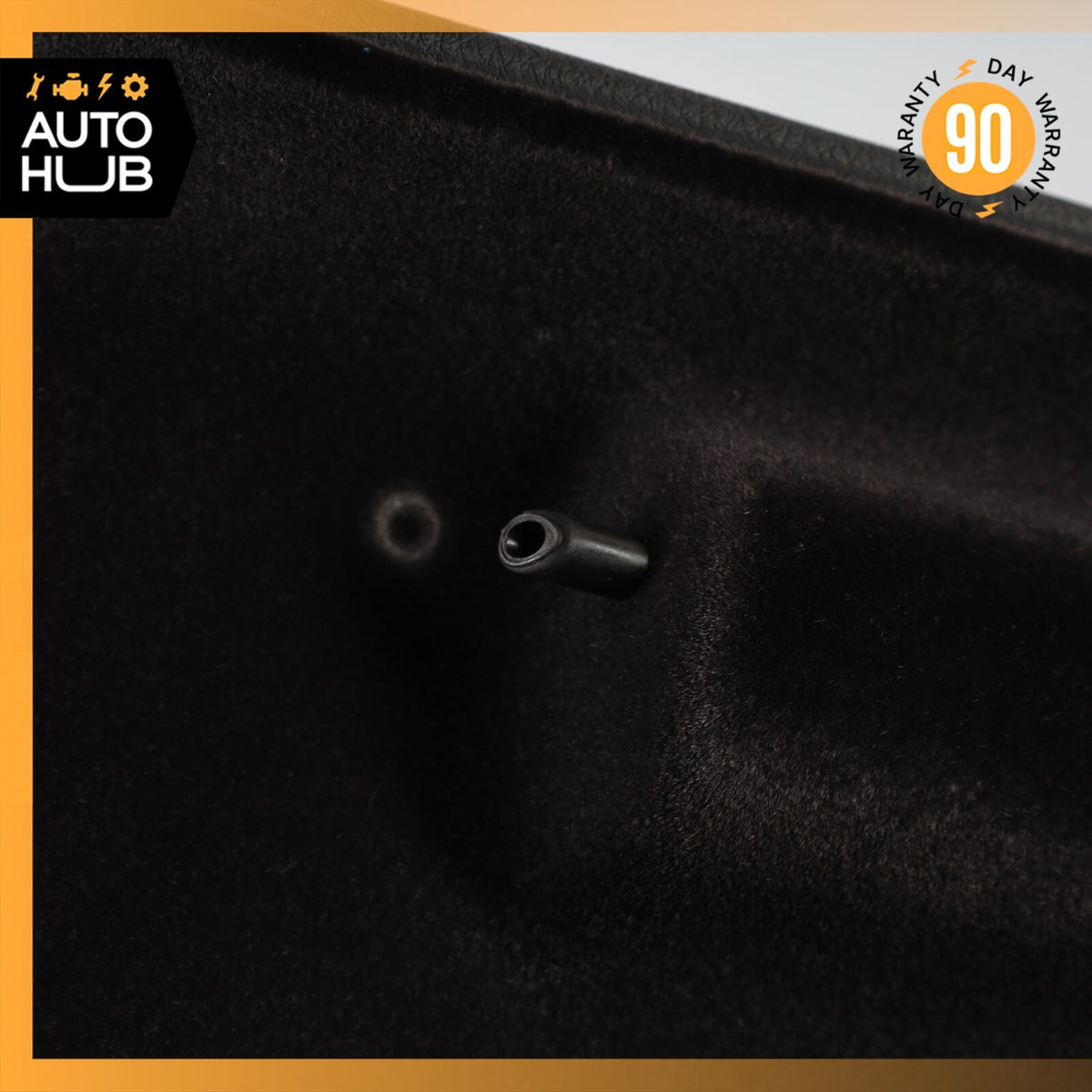 BMW F30 328i Right Side Dash Dashboard Glovebox Storage Compartment OEM - photo 12