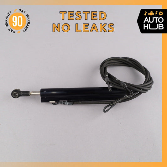 07-12 Mercedes R230 SL550 SL55 Convertible Trunk Right Lift Assist Cylinder OEM - photo 1