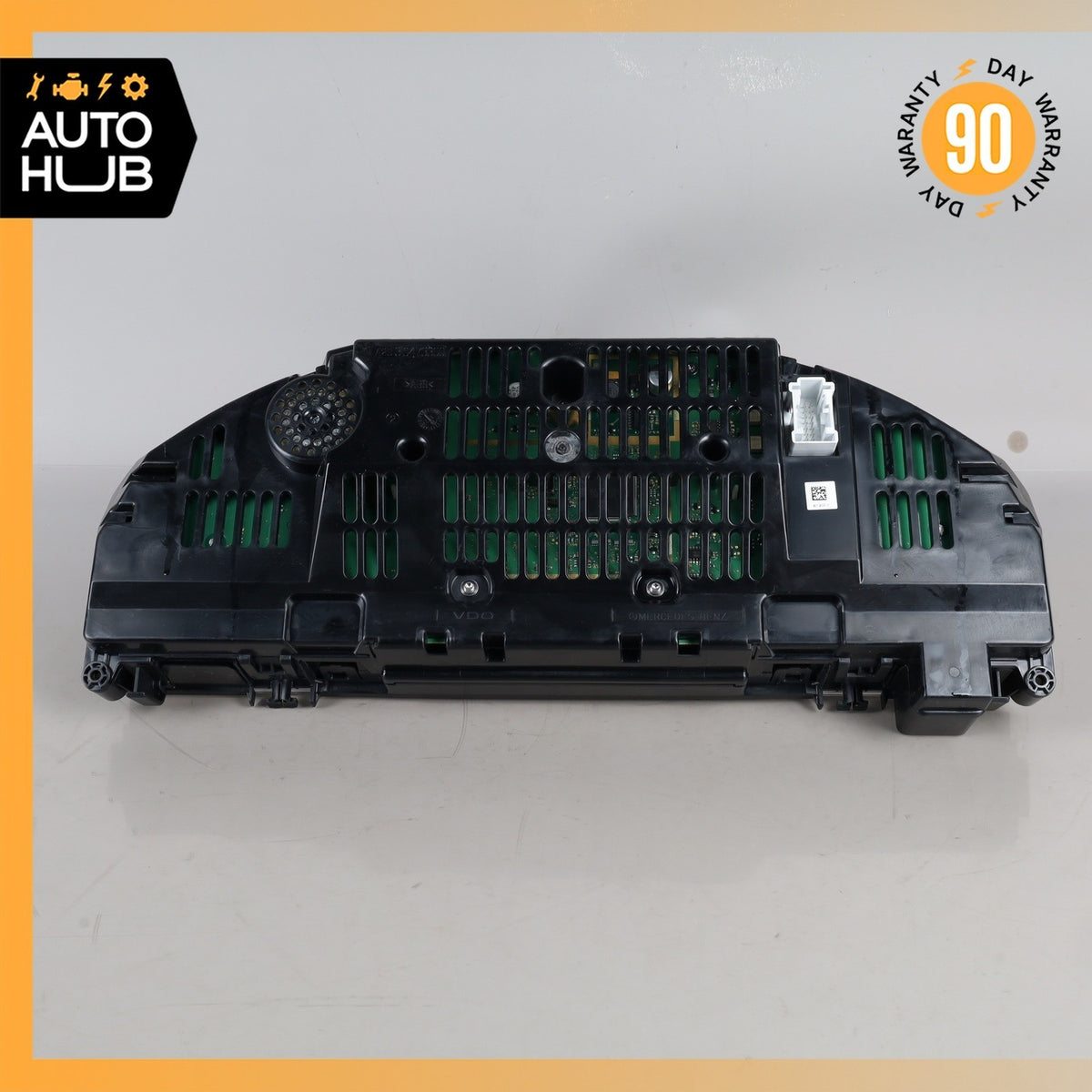 Mercedes W212 E350 Diesel Instrument Cluster Speedometer OEM - photo 12