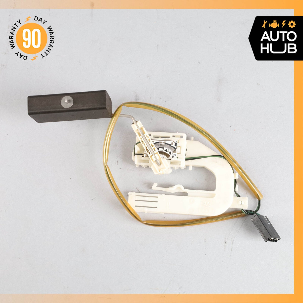 03-13 Bentley Continental Flying Spur Fuel Gauge Sensor Right Passenger Side OEM - photo 3