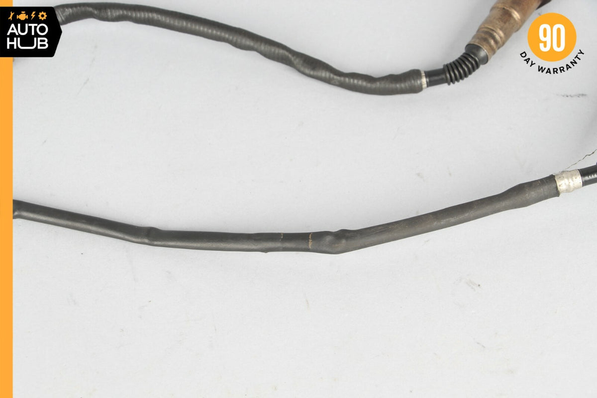 Mercedes W164 ML500 R500 Right Side Oxygen O2 Sensor Lambda Set of 2 OEM - photo 5