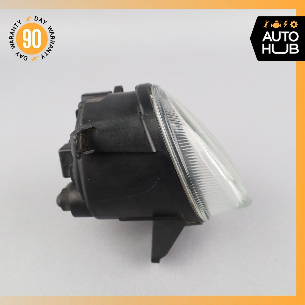 Audi A5 Front Left Bumper Foglight Fog Light Lamp 8T0941699 OEM - photo 4