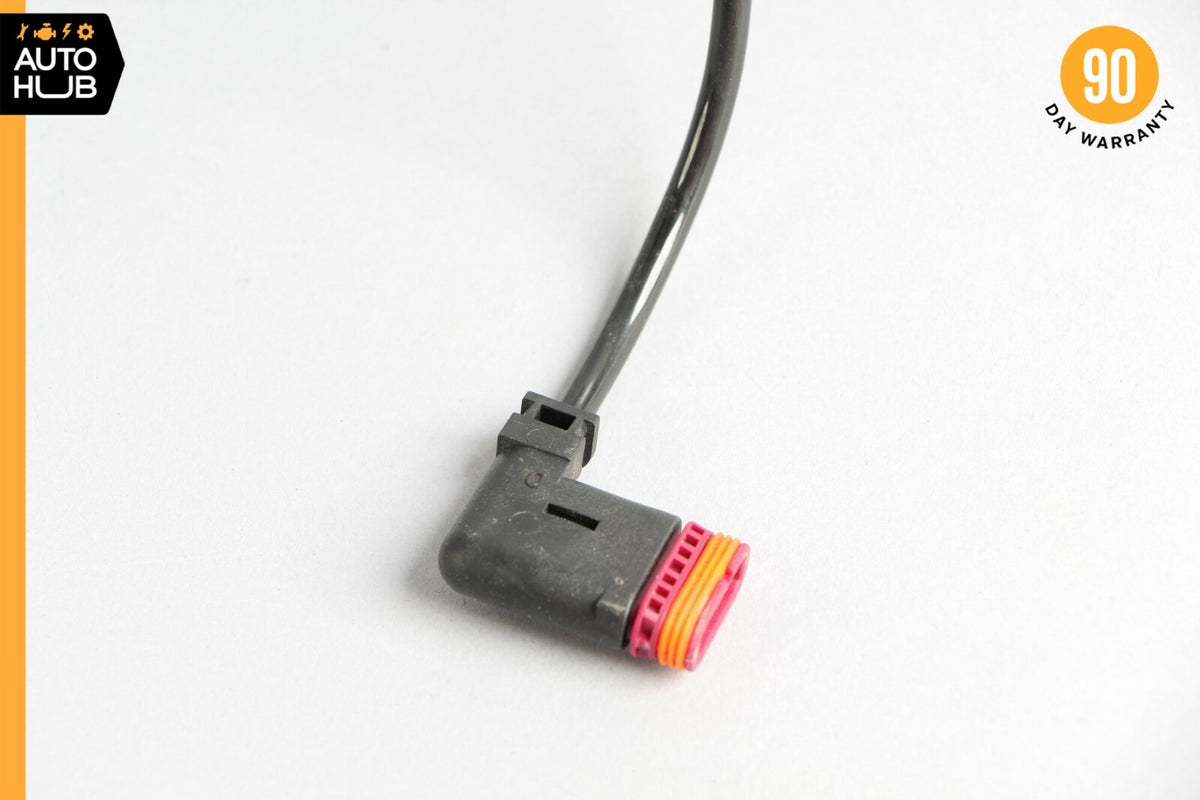 10-14 Mercedes W218 CLS550 E350 Rear Left or Right ABS Wheel Speed Sensor OEM - photo 2