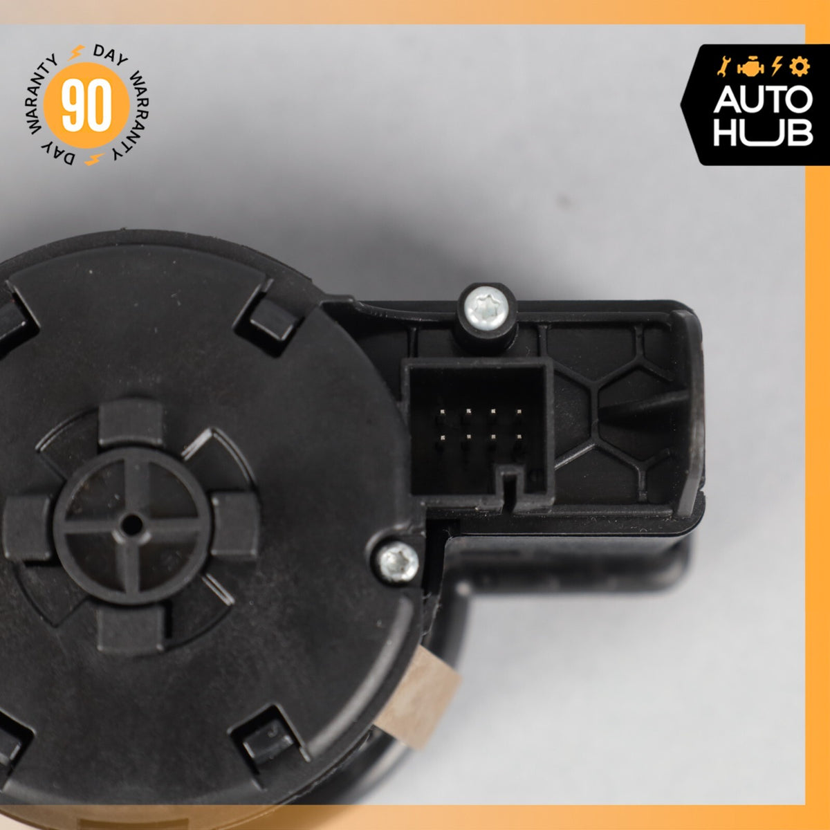 Mercedes W218 CLS550 SL400 SLS AMG Headlight Light Switch Control Module OEM - photo 6