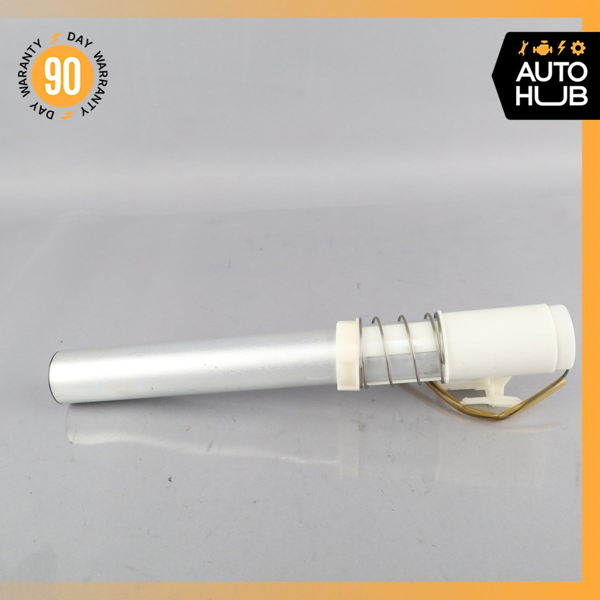 Bentley Continental Flying Spur GTC GT Right Side Fuel Level Sender Unit OEM - photo 6