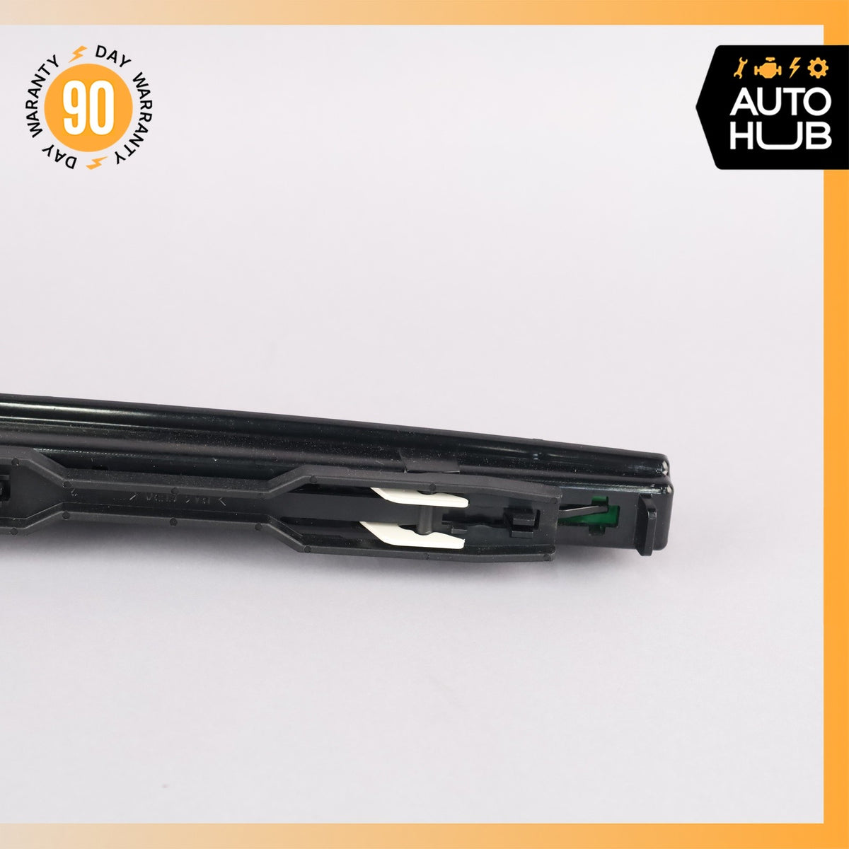 10-17 Mercedes W207 E400 E350 Trunk 3rd Third Brake Stop Light Lamp OEM 79k - photo 14