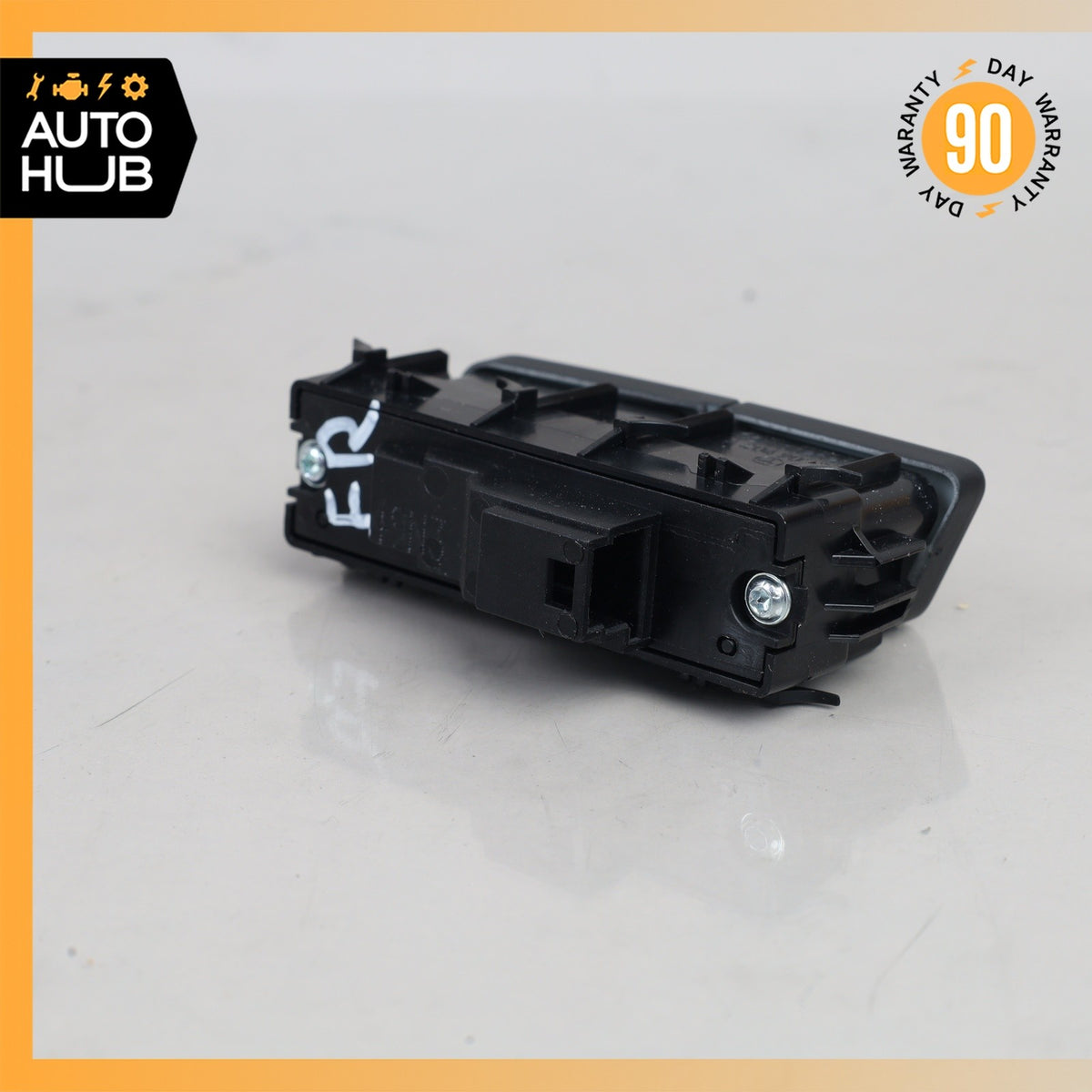 08-20 Mercedes X166 GL450 CLS400 Right Side Central Locking Switch Button OEM - photo 5