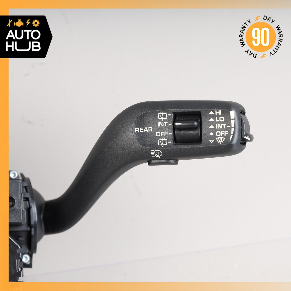 15-18 Porsche Macan 95B Cayenne 958 Steering Column Clockspring Switch OEM - photo 5
