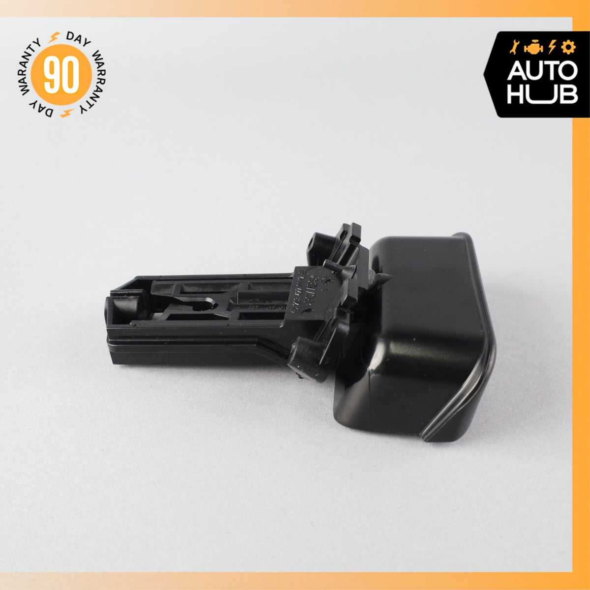 2006 Mercedes W203 C55 AMG Parking Brake Release Handle 2044200177 OEM - photo 4