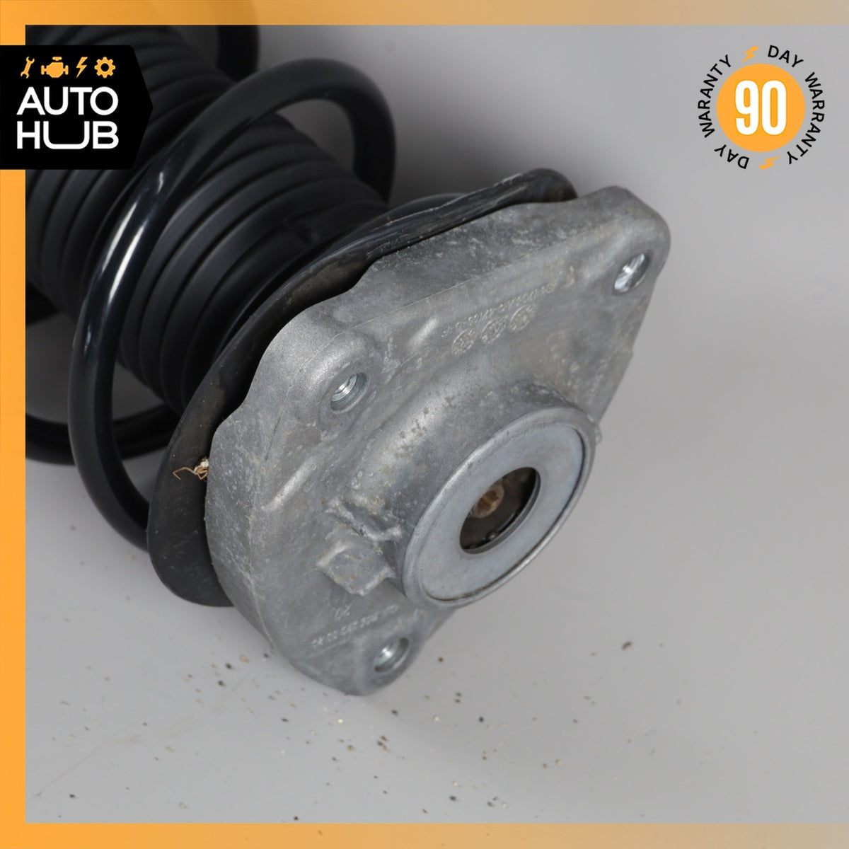 Mercedes W242 B250e Front Right Shock Strut Absorber OEM - photo 10