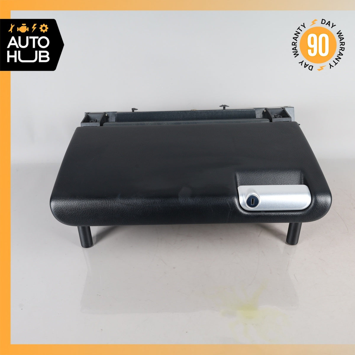 Porsche Boxster 986 911 996 Dashboard Glove Box Compartment OEM 61k - photo 3