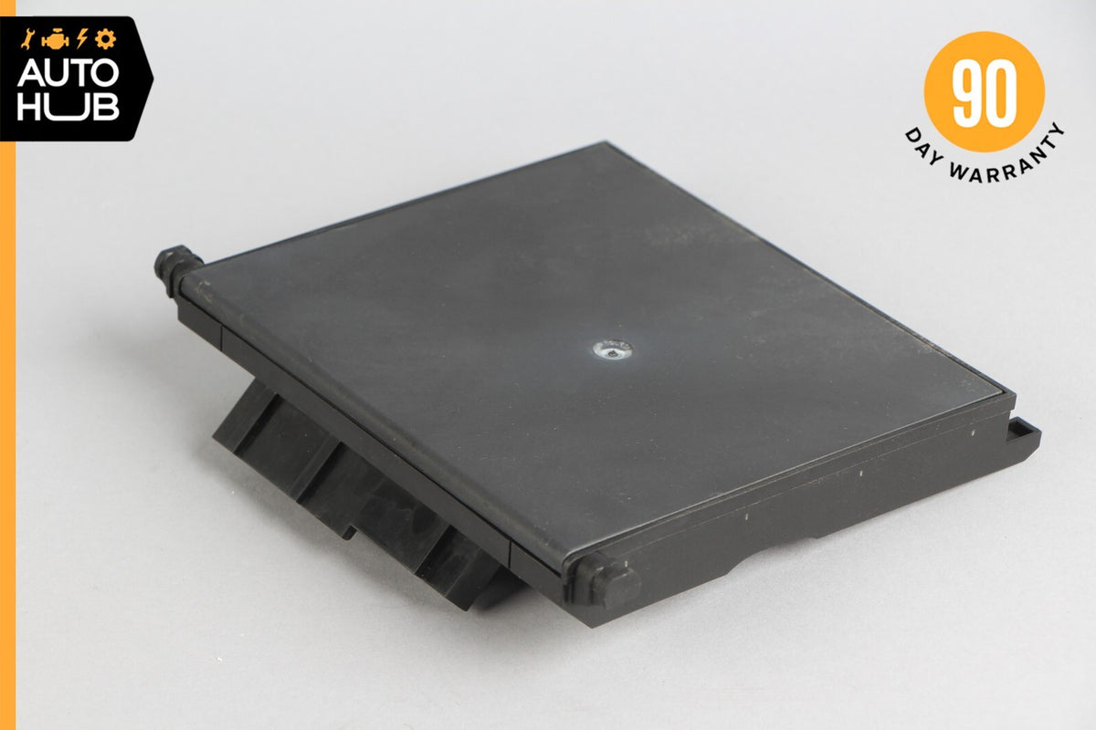 07-13 Mercedes W221 S400 S550 Front Right Side Under Seat Control Unit OEM - photo 9
