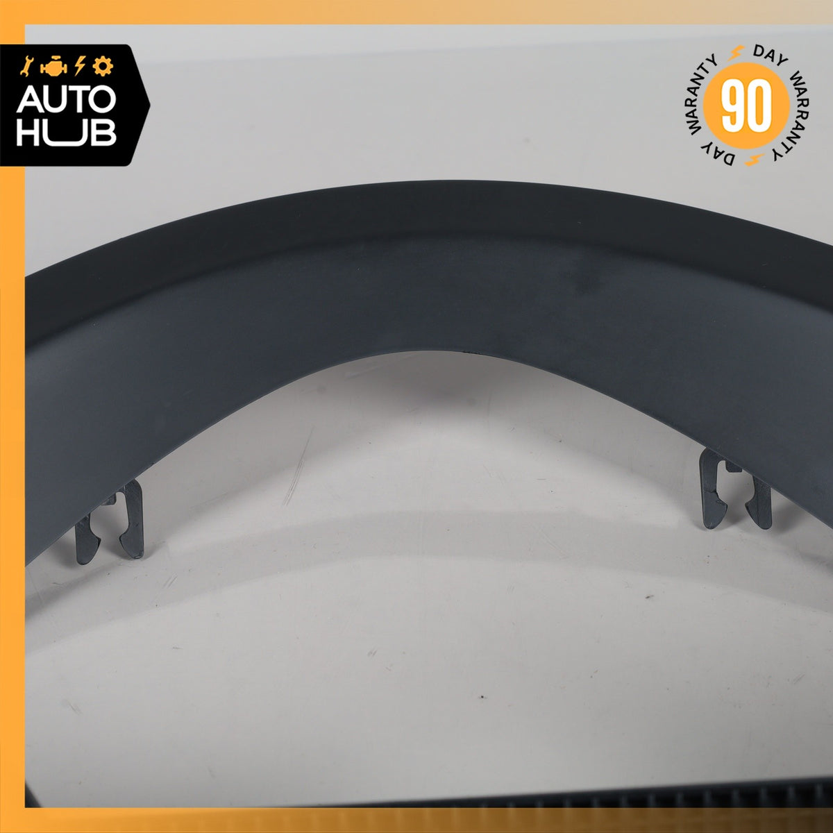 03-09 Mercedes W211 E350 E55 E320 Instrument Cluster Speedometer Bezel Trim OEM - photo 5