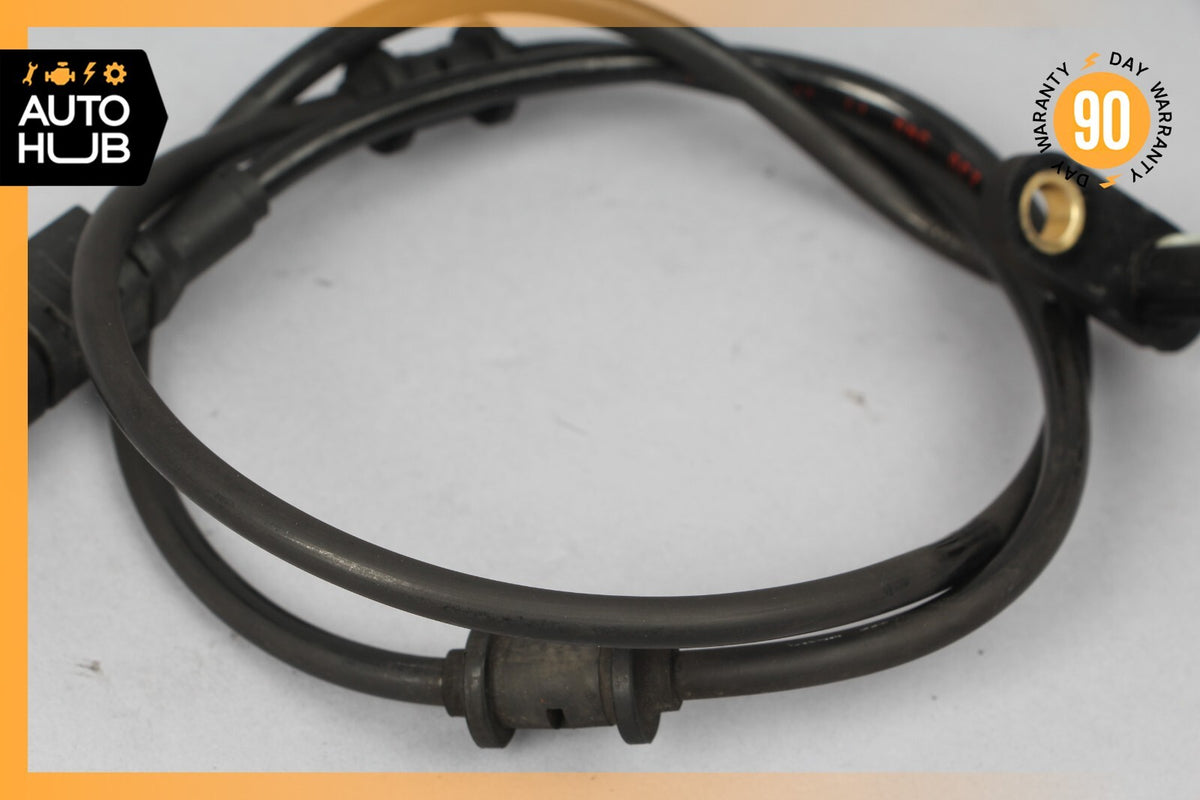 03-12 Mercedes R230 SL500 SL550 Rear Left or Right Wheel Speed ABS Sensor OEM - photo 3