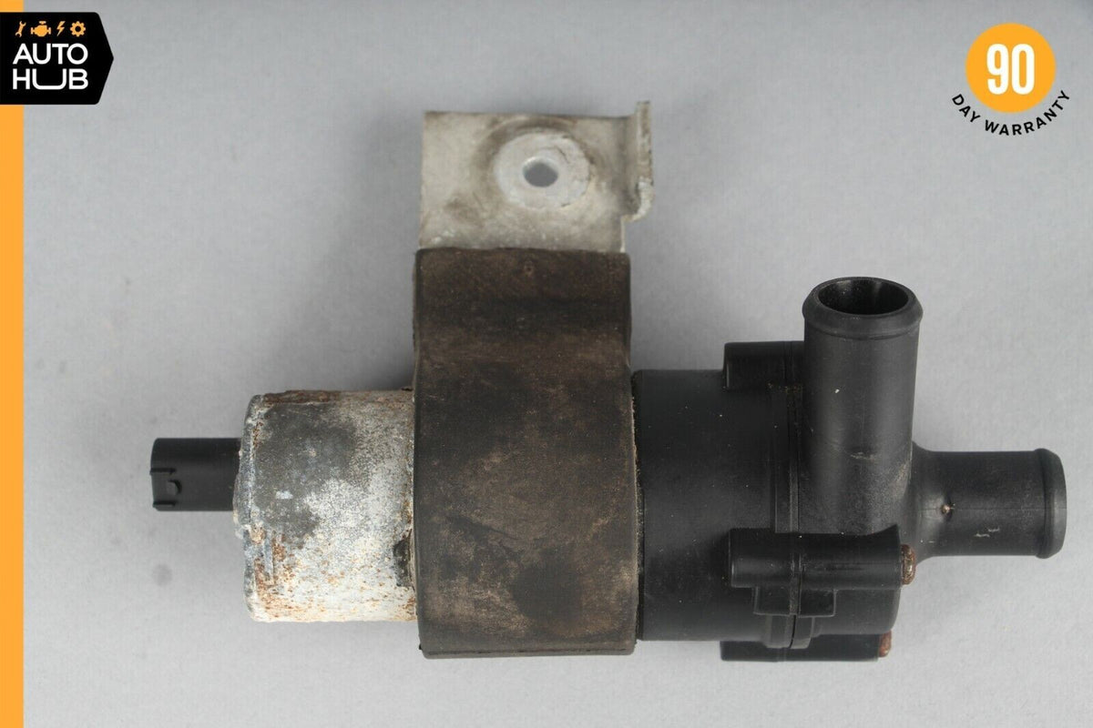 03-08 Mercedes R230 SL550 SL500 SL55 AMG Aux Auxiliary Water Pump 2308350364 OEM - photo 6