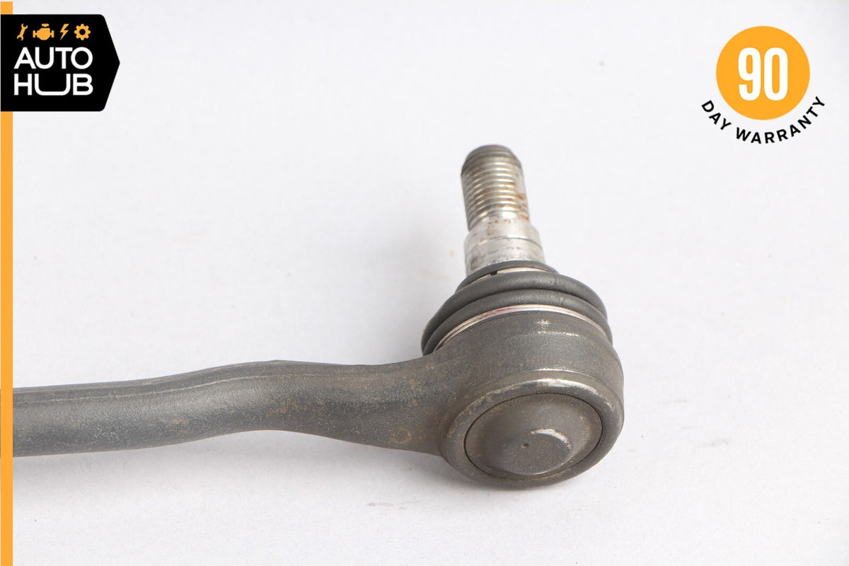 Mercedes W220 S430 Right or Left Power Steering Rack & Pinion Tie Rod Boot OEM - photo 10