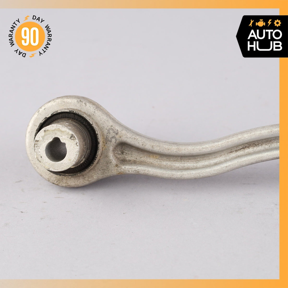 15-23 Mercedes W205 C43 C63 AMG Rear Left Lower Control Arm 2313500353 OEM - photo 6