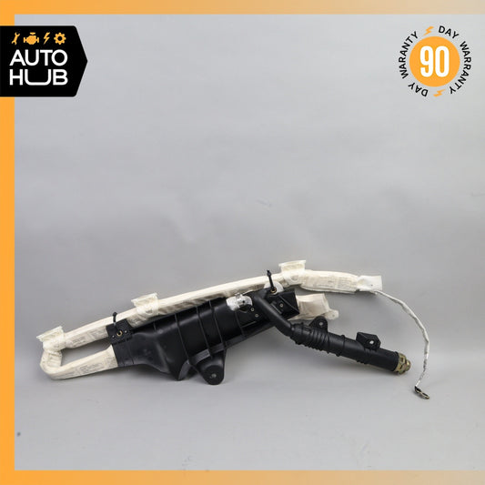 00-06 Mercedes W215 CL500 CL55 AMG Roof Curtain Airbag Air Bag Left Side OEM - photo 1