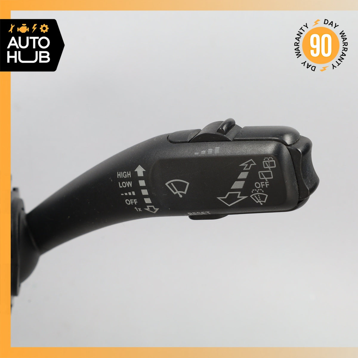 09-12 Audi 8R Q5 Steering Column Control Switch Clockspring OEM - photo 5