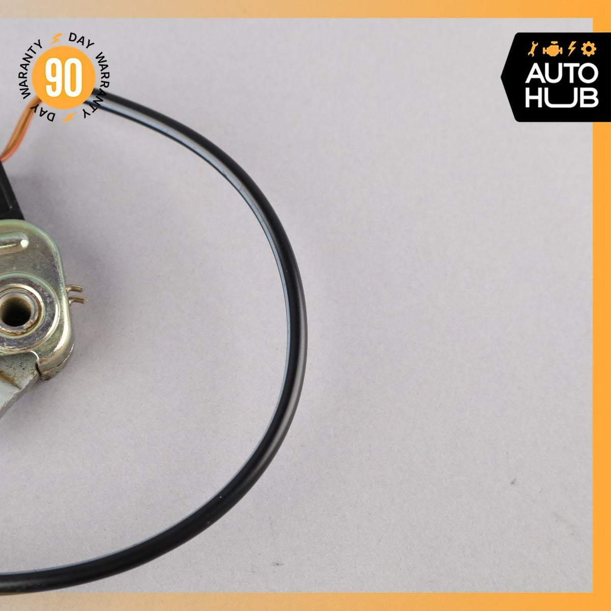Porsche Boxster 986 Trunk Boot Lock Latch Actuator 98651205301 OEM - photo 7