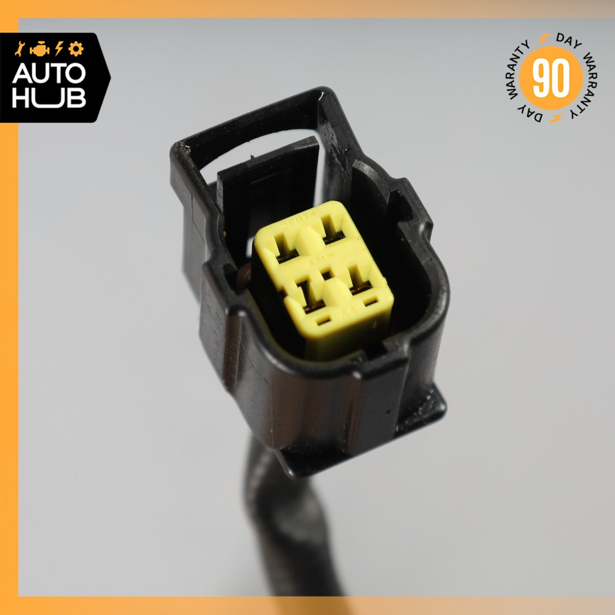 Mercedes R230 SL550 S550 GL450 CLS550 Oxygen O2 Sensor Lambda Set of 4 OEM - photo 11