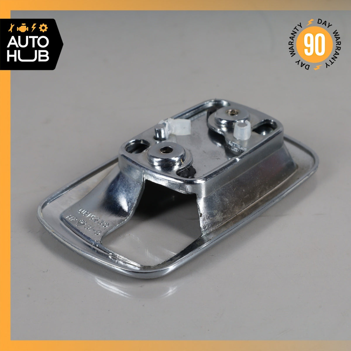 Bentley Eight Mulsanne Front or Rear Right Side Interior Door Handle Cover OEM - photo 6