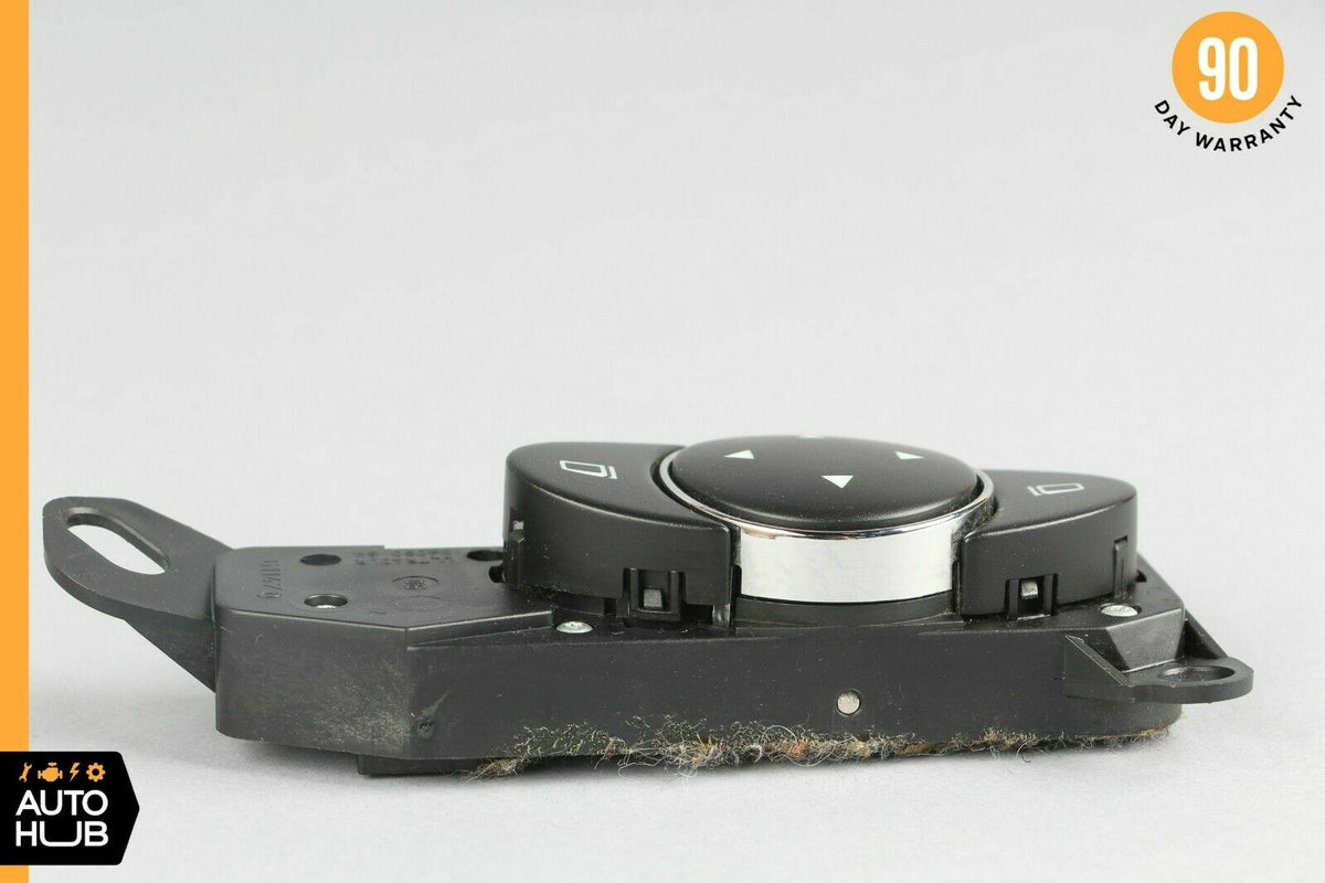 03-11 Mercedes W219 CLS550 E320 Door Mirror Control Switch 2118215779 OEM - photo 4