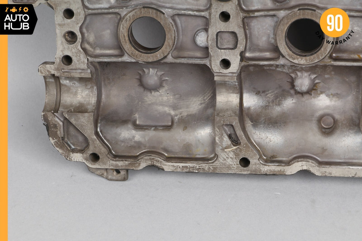 Mercedes W221 S400 C300 GLK350 E350 Engine Cylinder Head Cover Left Side OEM - photo 11