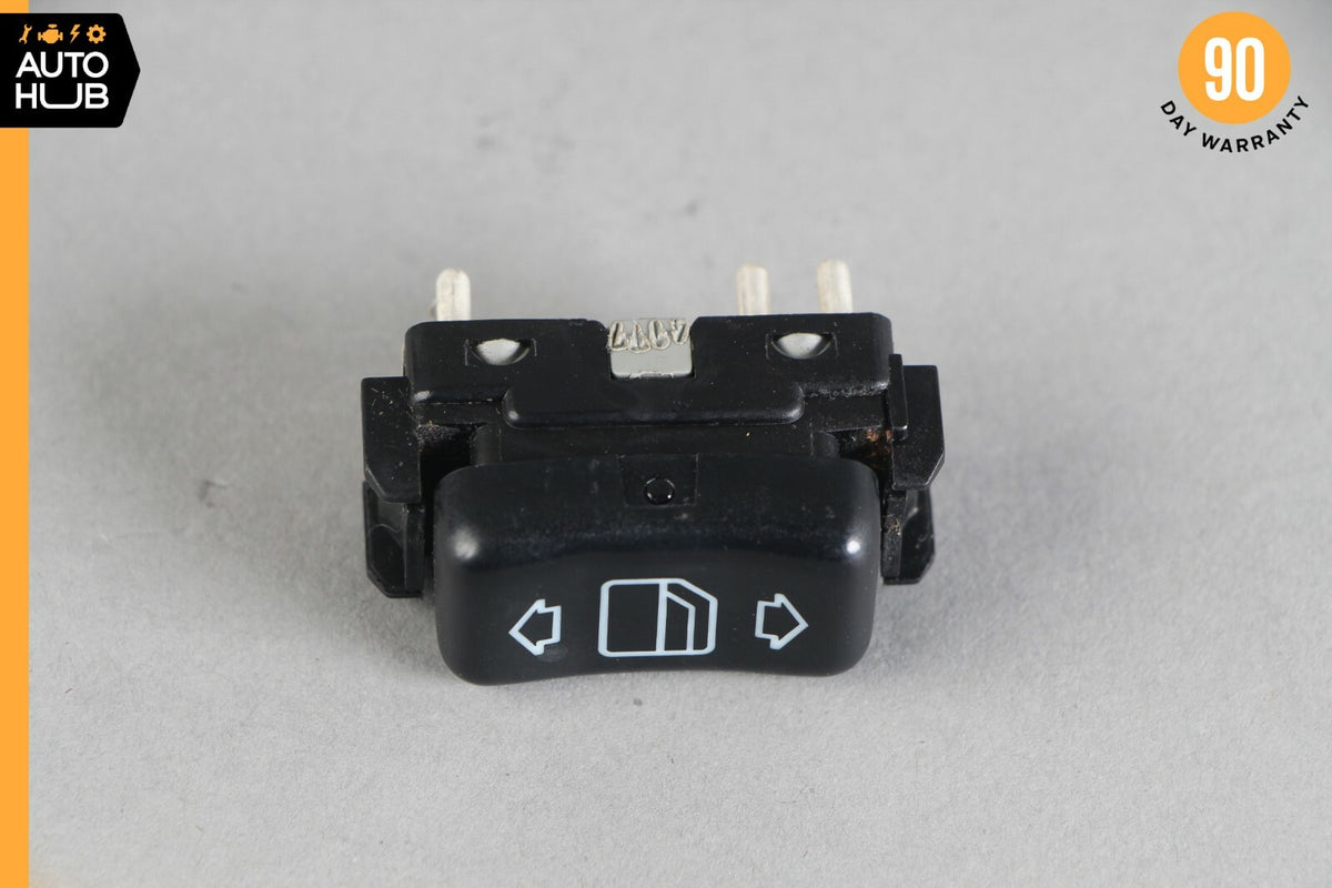 90-02 Mercedes R129 SL500 SL320 Left Driver Side Window Control Switch OEM - photo 2