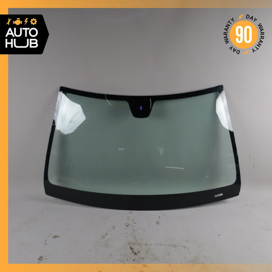 10-17 Mercedes W207 E350 C250 Coupe Front Windshield Window Glass APTech - photo 1