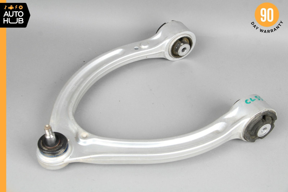 07-14 Mercedes W221 S550 CL550 Front Right Upper Transverse Control Arm OEM - photo 5