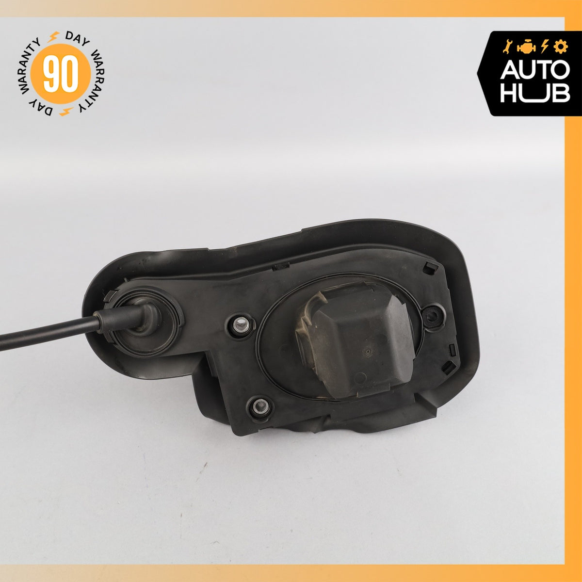 08-13 BMW E88 128i 135i Floor Shifter Gear Shift Selector Box OEM - photo 10