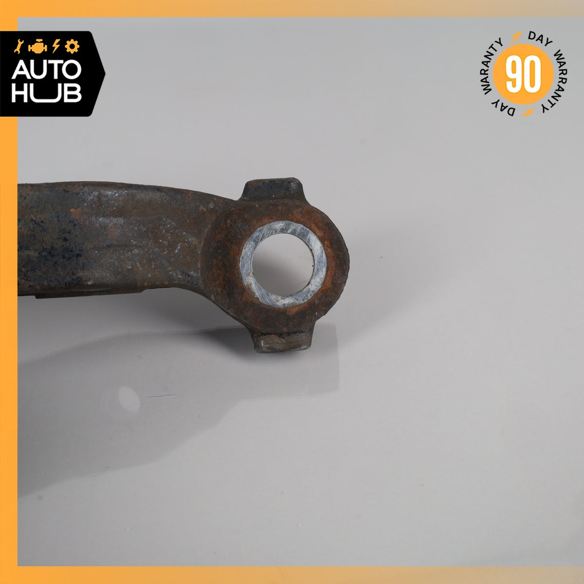 Bentley Brooklands Azure Front Left Side Lower Control Arm OEM - photo 3