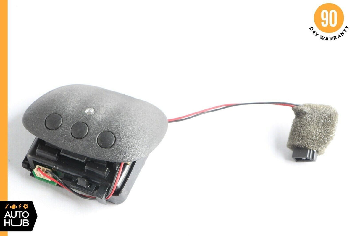 97-04 Mercedes R170 SLK230 SLK320 Homelink Home Link Garage Door Opener OEM - photo 1