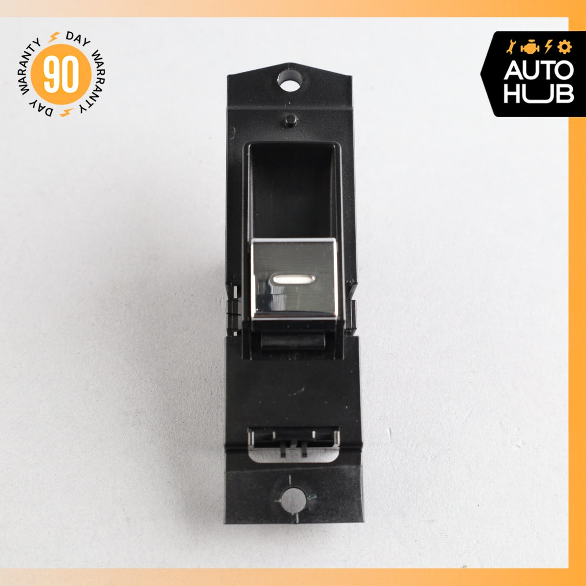 Bentley Continental GT Window Regulator Switch Front or Rear Right Side OEM 73k - photo 6