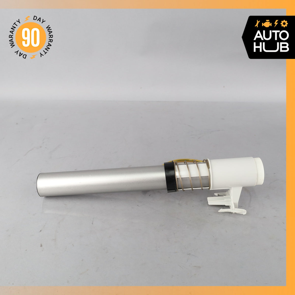 Bentley Continental GTC GT Flying Spur Left Side Fuel Level Sender Unit OEM - photo 6