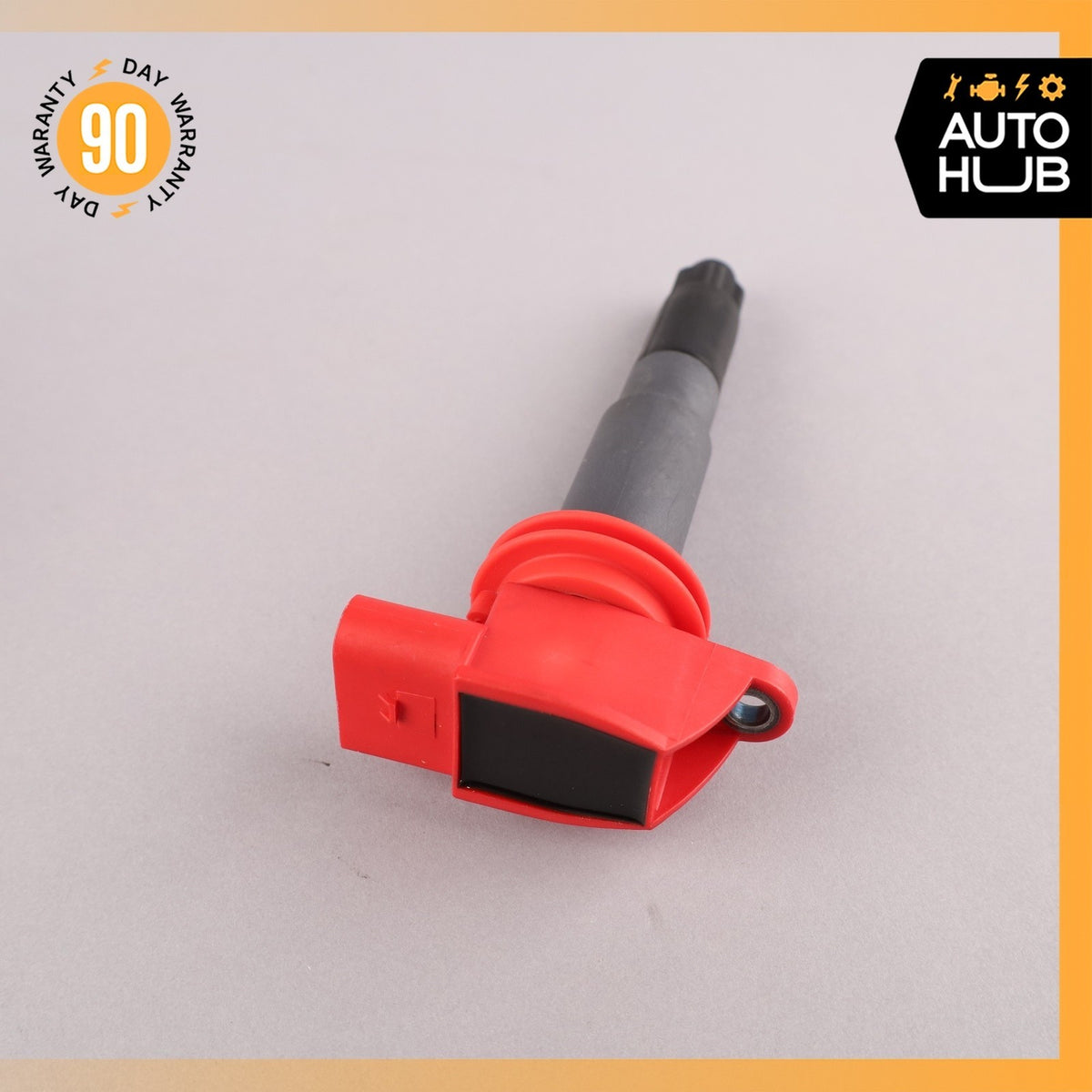 10-16 Porsche Cayenne 958 Panamera 4.8L V8 Engine Ignition Coil Set Aftermarket - photo 12