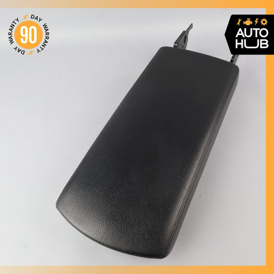 03-06 Mercedes R230 SL500 SL55 AMG Center Console Arm Rest Armrest Cover OEM - photo 1