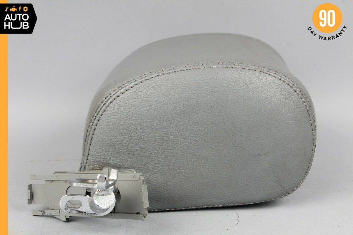 90-95 Mercedes R129 SL320 SL500 Front Left Driver Side Headrest Head Rest OEM - photo 5