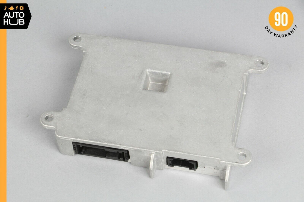 06-12 Mercedes R230 SL550 E350 Communication Control Module 2198200926 OEM - photo 8