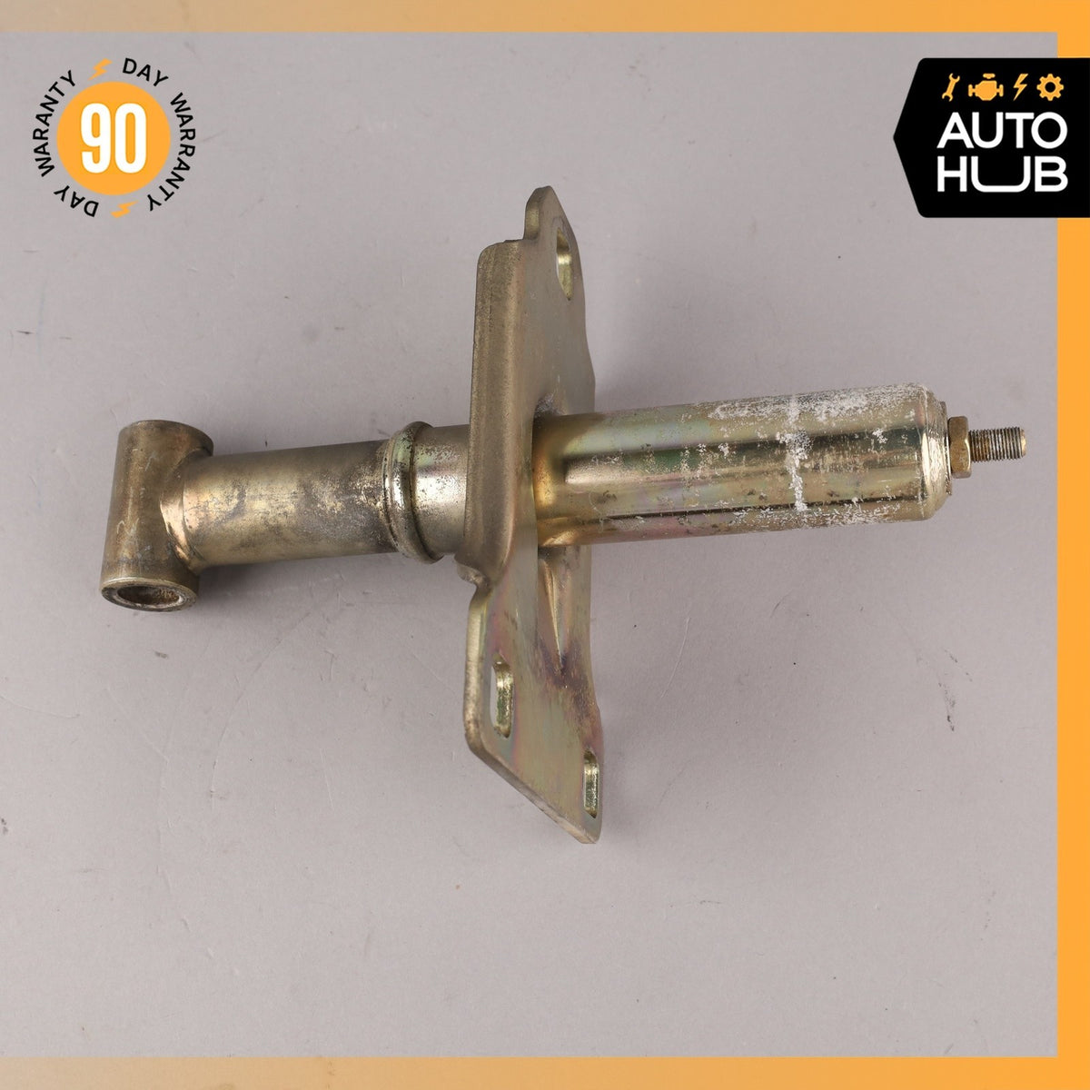 Bentley Arnage / RR Seraph Front or Rear Side Bumper Damper PT20489PE OEM 42k - photo 9