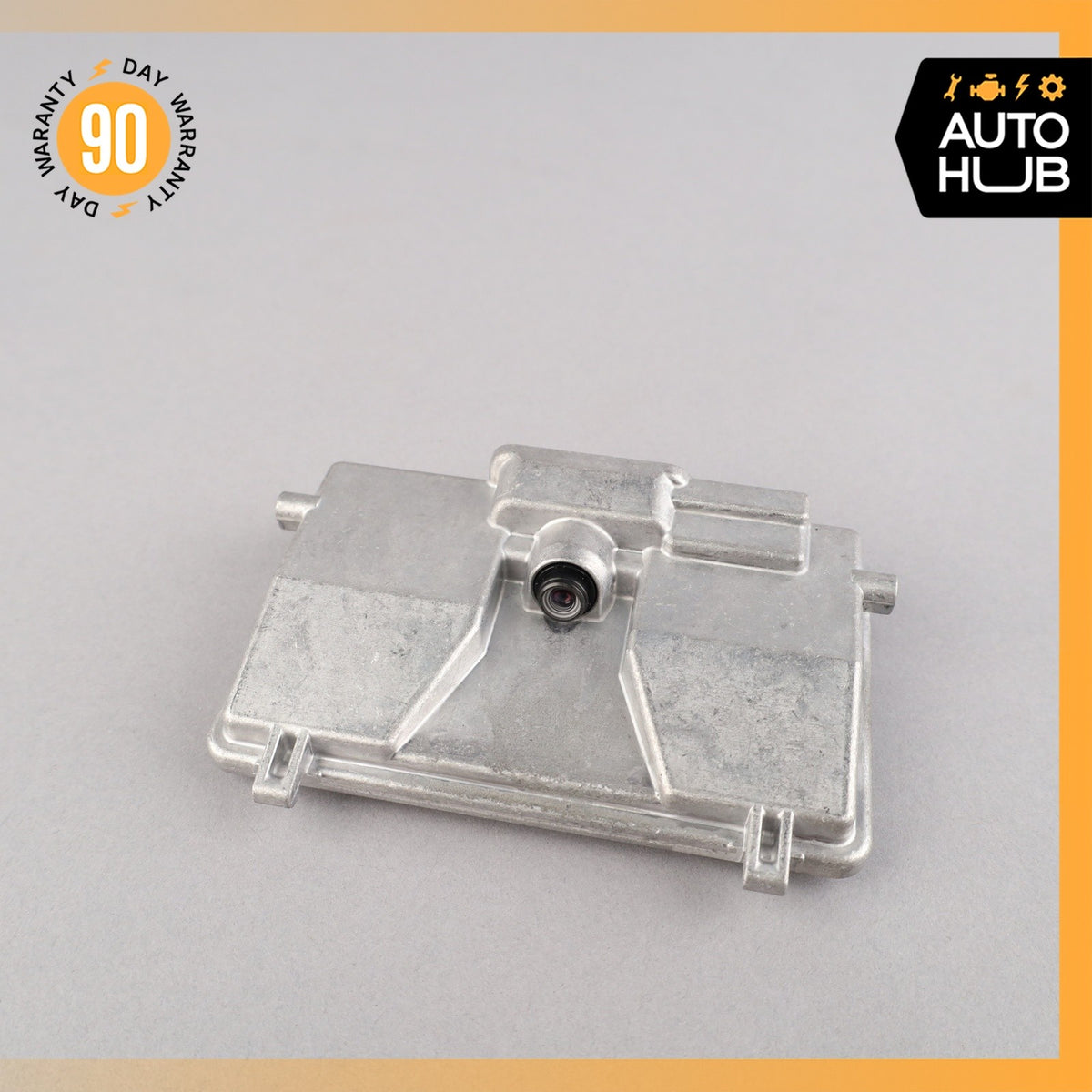 17-23 Alfa Romeo 952 Giulia 949 Stelvio Active Lane Assist Front Camera OEM 49k - photo 2