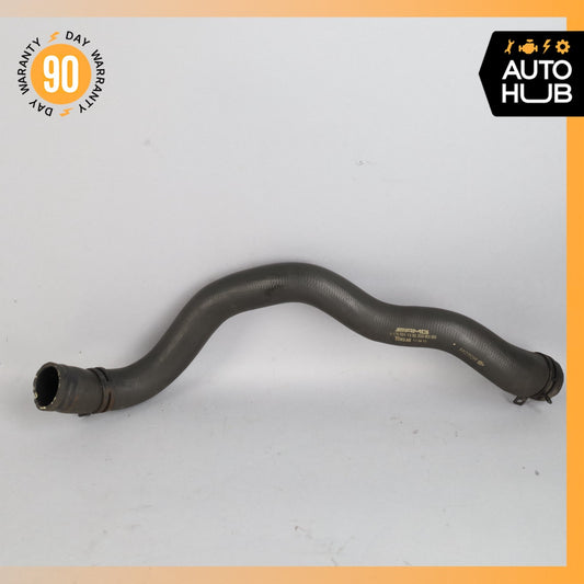 Mercedes W117 CLA45 AMG M133 Engine Cooling Hose Pipe OEM - photo 1