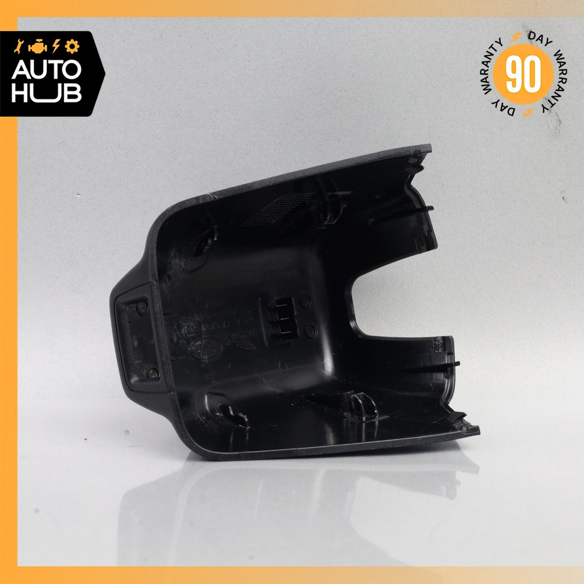 LR Range Rover Sport L494 Interior Rear View Mirror GPLA17E678BA OEM - photo 17