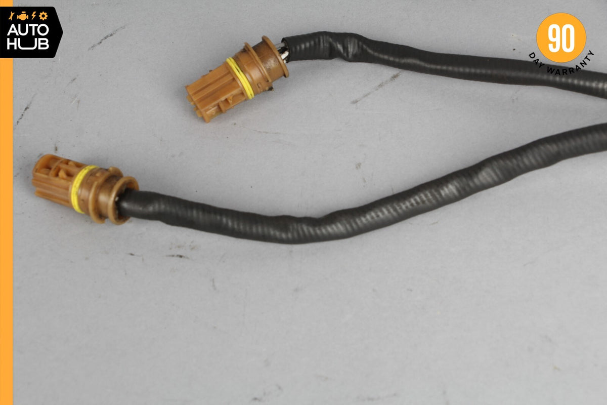 03-08 Mercedes R230 SL500 SL55 AMG Oxygen O2 Sensor Lambda Set of 4 OEM - photo 2
