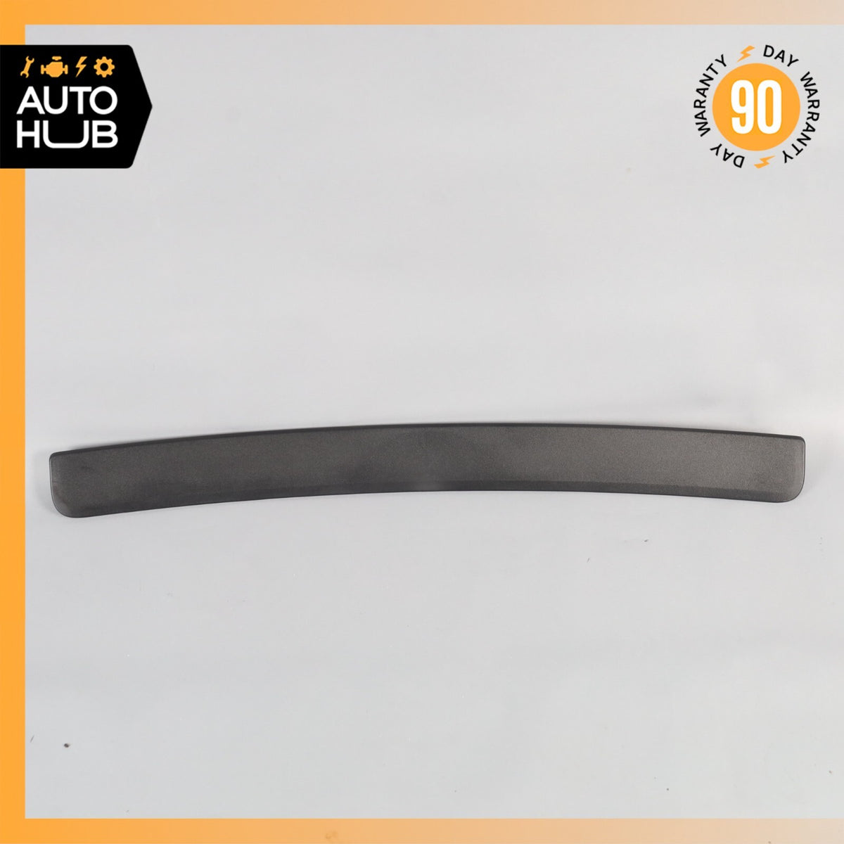20-22 KARMA Revero GT GTS Rear Window Top Upper Headliner Trim Panel OEM 11k - photo 5