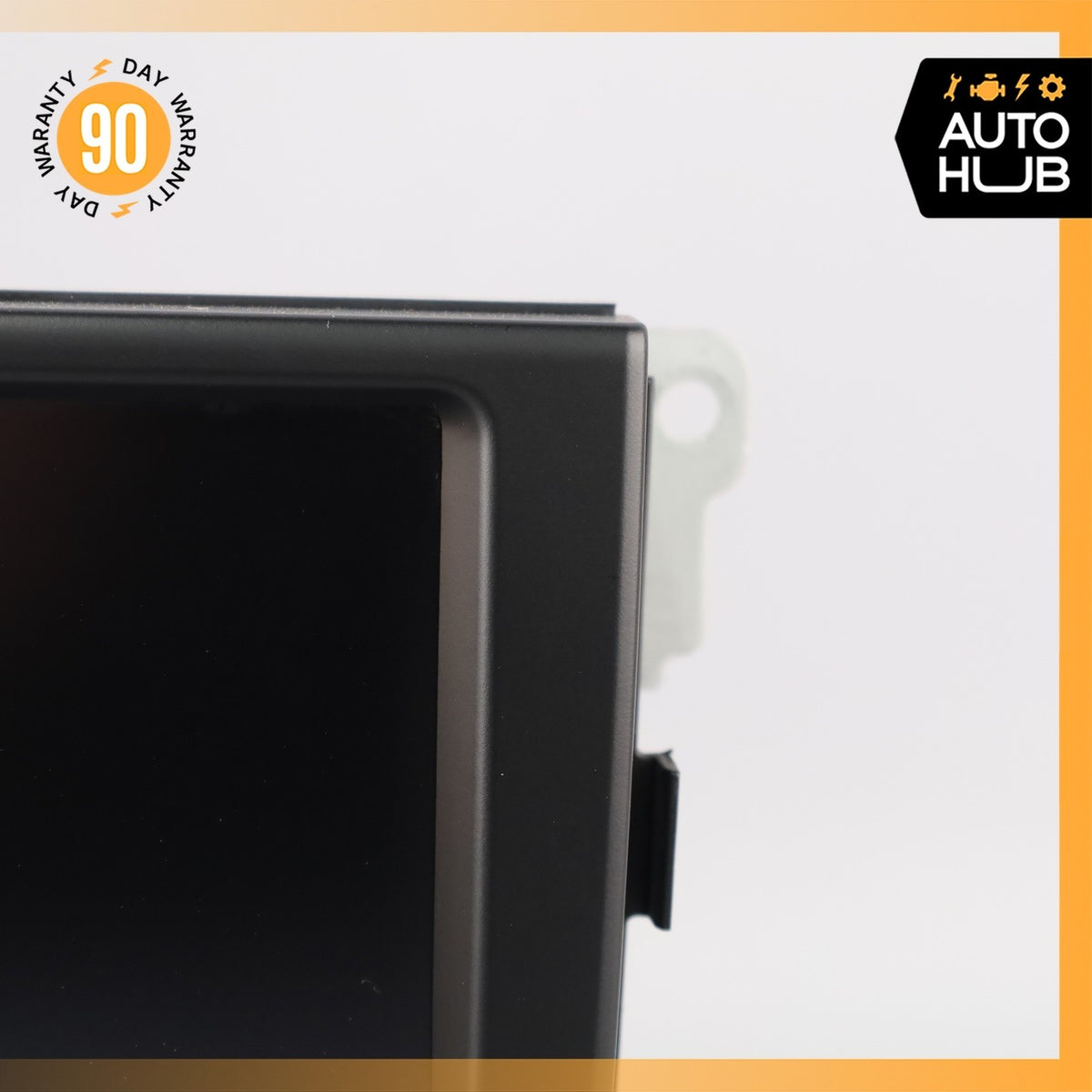 14-16 Porsche Panamera 970 S GTS E-Hybrid Command Head Unit Navigation Radio OEM - photo 11